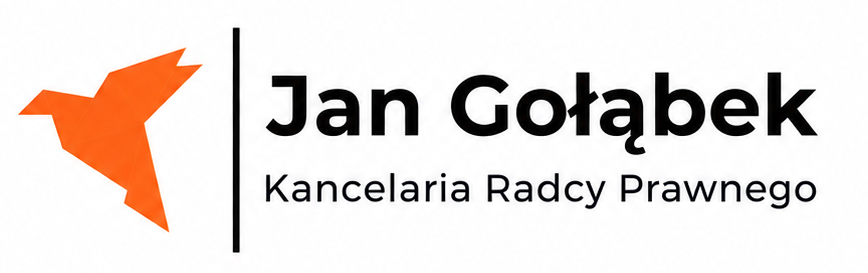 Kancelaria Radcy Prawnego Jan Gołąbek